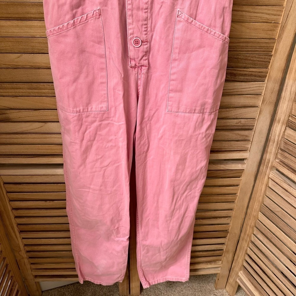 Pistola Grover Jumpsuit Size S - Picture 11 of 11